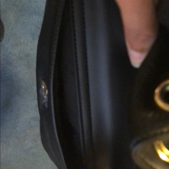 Calvin Klein Rowan Backpack - Picture 3 of 3